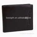 High Quality Genuine Leather brand men wallet